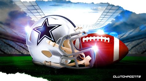 Dallas Cowboys Win Total Over/Under Odds and 2023 Schedule .